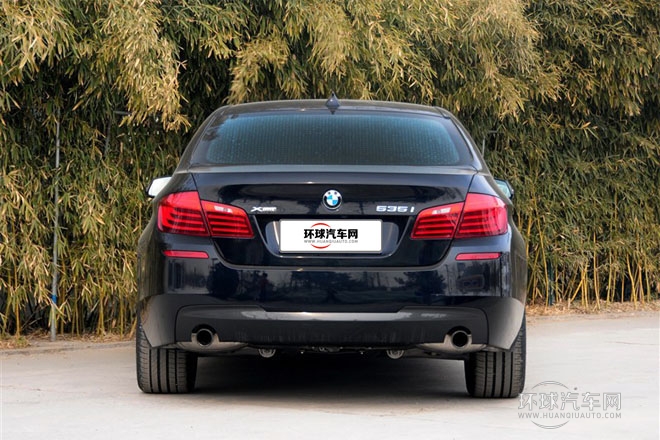 2014款 535i xDrive M運動型