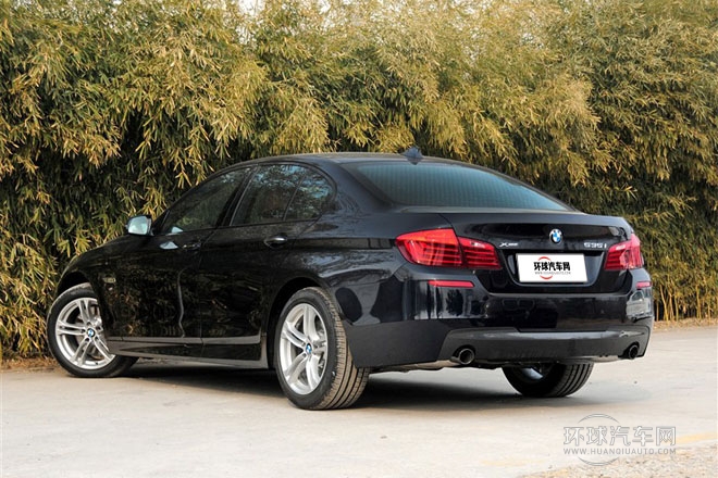 2014款 535i xDrive M運(yùn)動(dòng)型