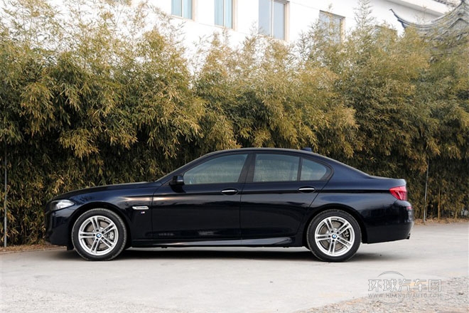 2014款 535i xDrive M運動型