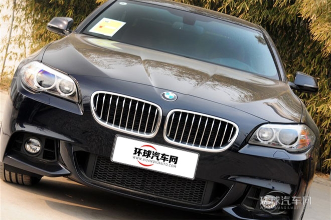 2014款 535i xDrive M運動型