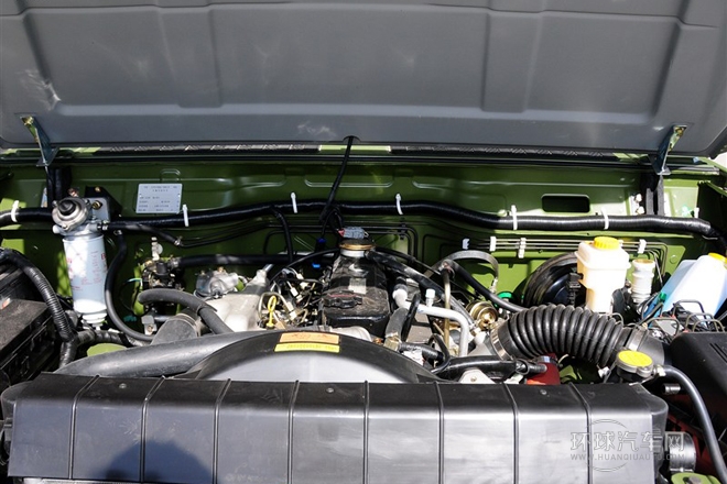 2008款 3.0T 五門四驅(qū)柴油版