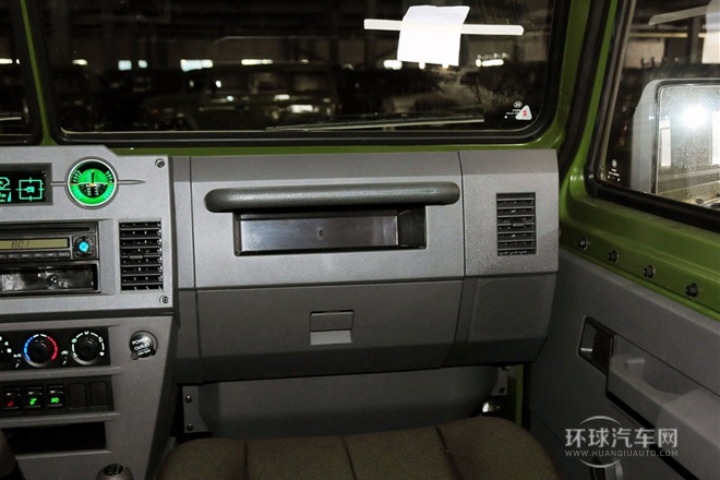 2008款 3.0T 五門四驅柴油版