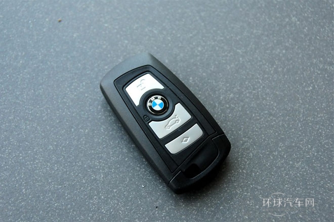 2014款 528i 領先型