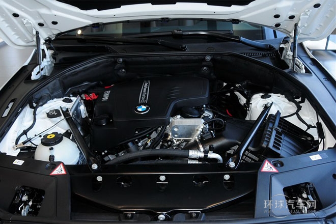 2014款 528i 領先型