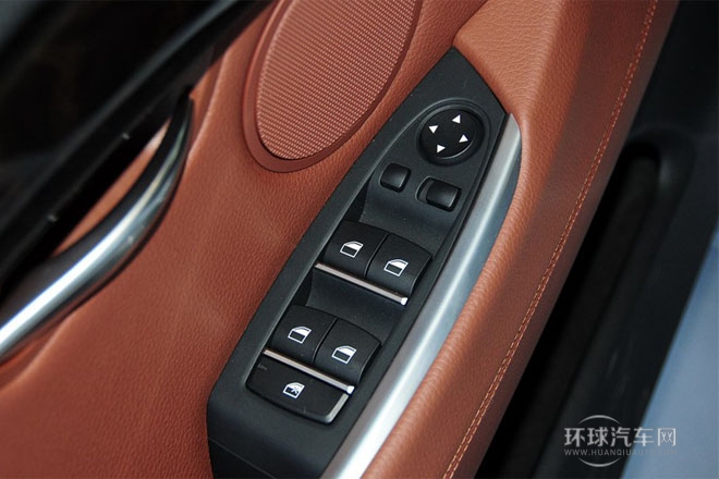 2014款 528i 領先型