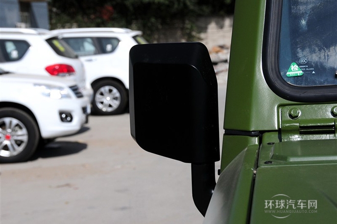 2008款 3.0T 五門四驅(qū)柴油版