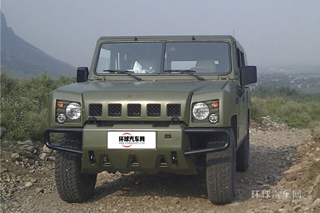 2008款 3.0T 五門四驅柴油版