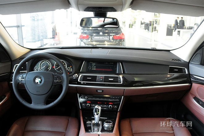 2014款 528i 領先型