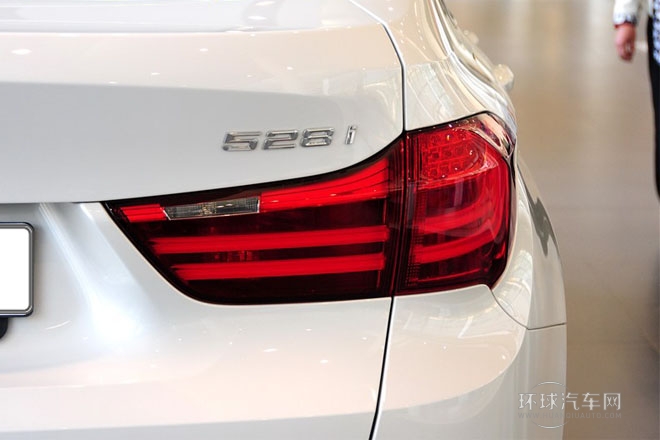 2014款 528i 領(lǐng)先型