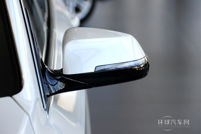 2014款 528i 領先型