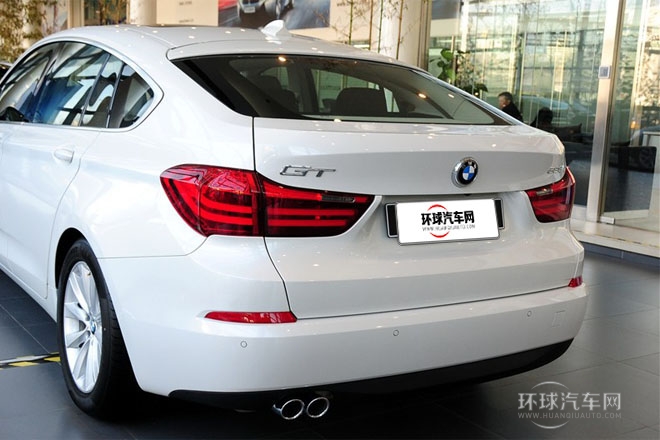 2014款 528i 領先型