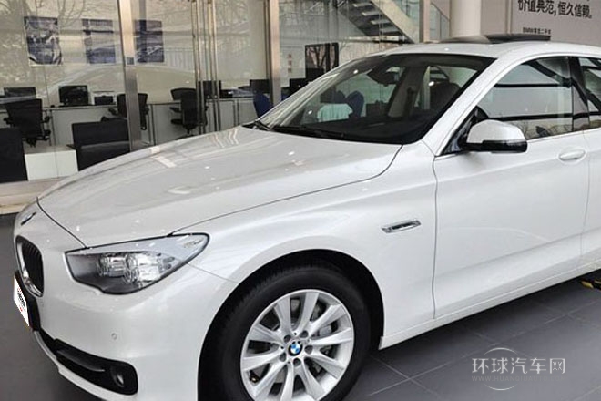 2014款 528i 領先型