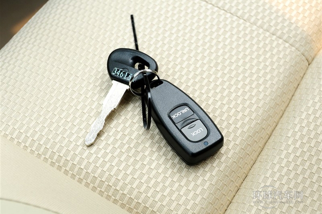 2012款 1.5L 手動精英型