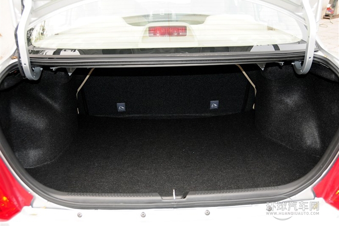 2012款 1.5L 手動精英型