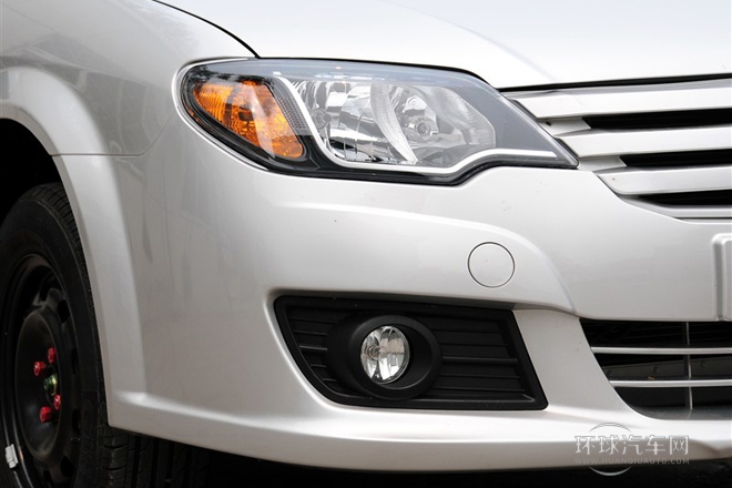 2012款 1.5L 手動精英型