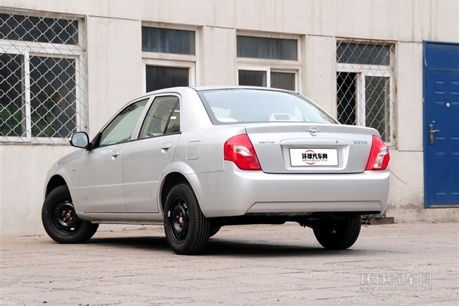 2012款 1.5L 手動精英型