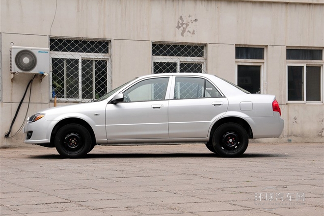 2012款 1.5L 手動精英型