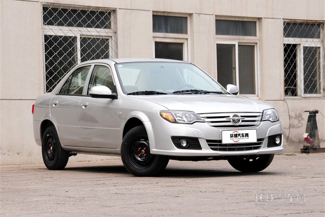 2012款 1.5L 手動精英型