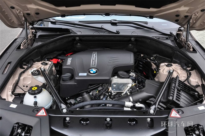 2014款 528i 設計套裝型