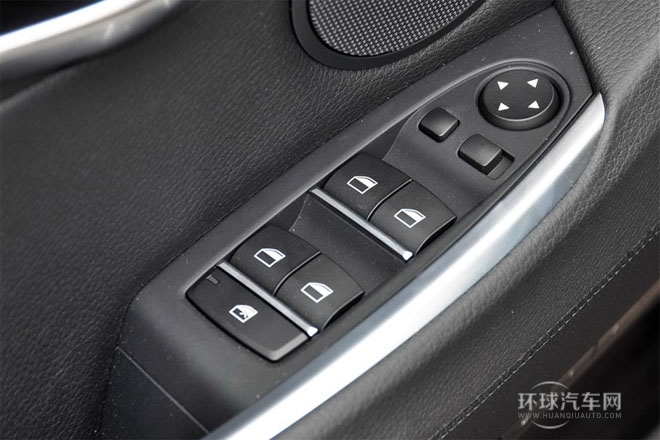 2014款 528i 設計套裝型