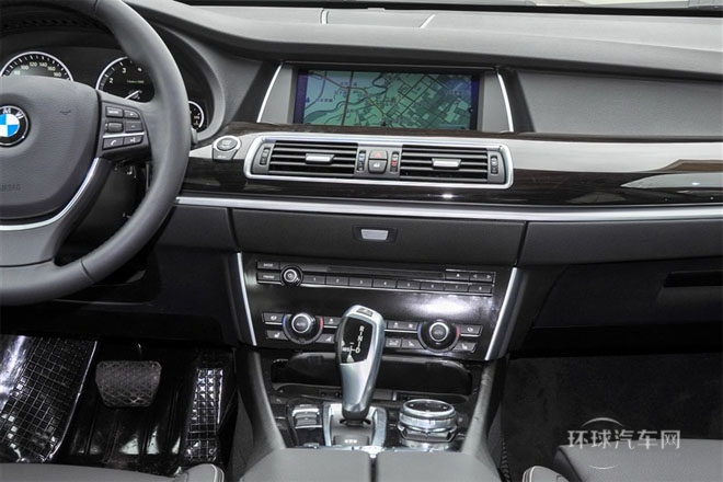 2014款 528i 設(shè)計套裝型