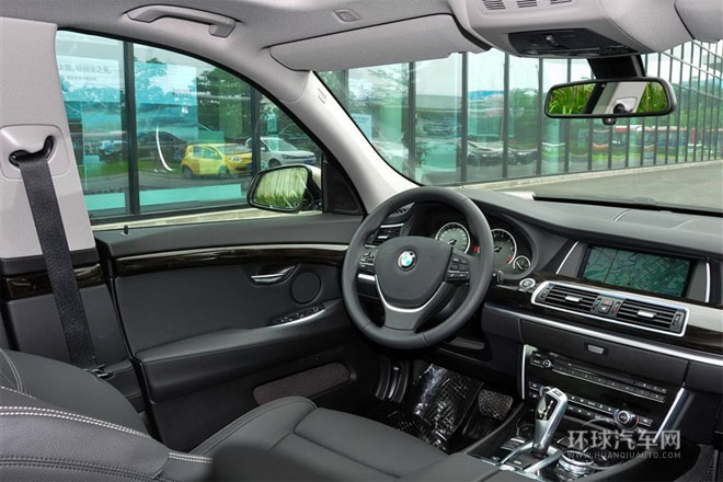 2014款 528i 設計套裝型