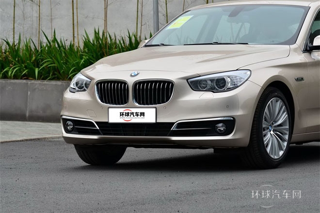 2014款 528i 設(shè)計(jì)套裝型