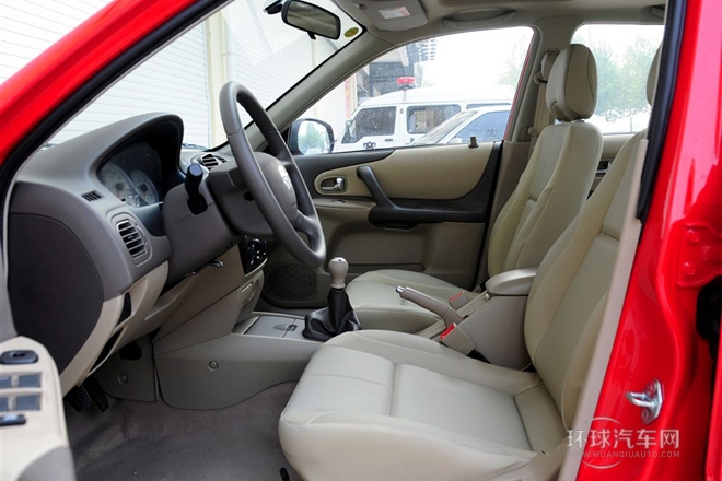 2011款 1.3L 手動豪華型