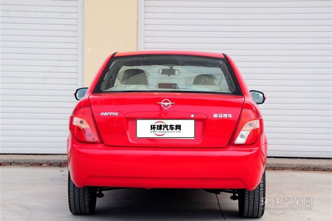 2011款 1.3L 手動豪華型