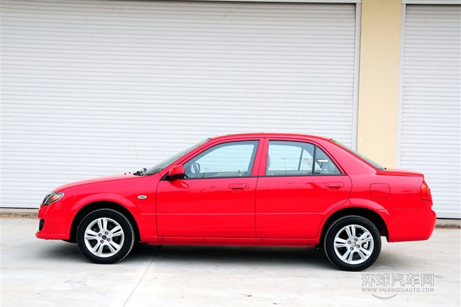 2011款 1.3L 手動豪華型