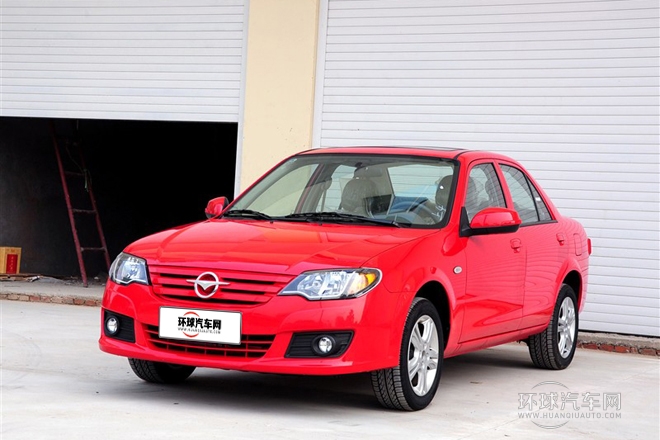 2011款 1.3L 手動豪華型