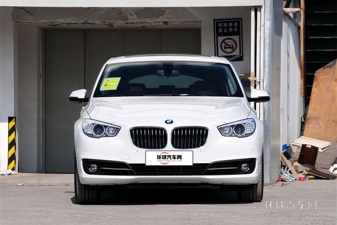 2014款 535i xDrive