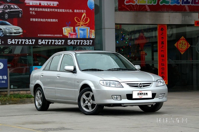 2011款 1.3L 手動標準版