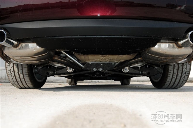 2014款 535i 領先型