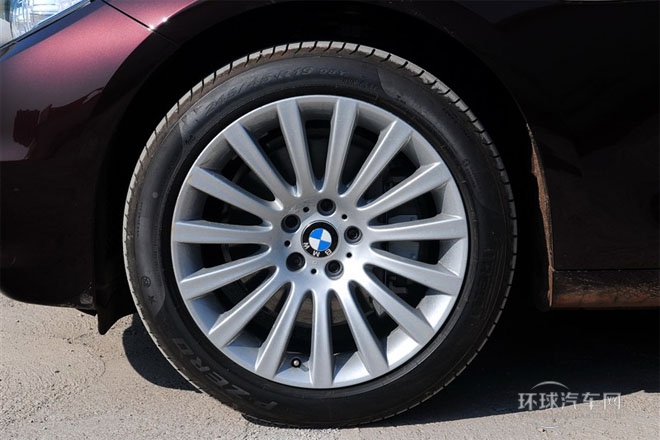 2014款 535i 領先型