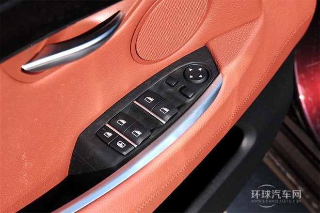 2014款 535i 領(lǐng)先型