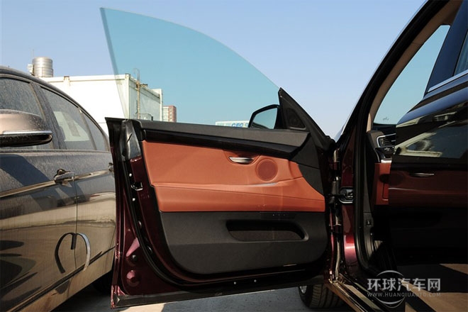 2014款 535i 領先型