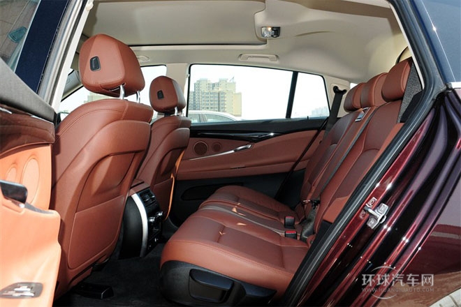 2014款 535i 領(lǐng)先型