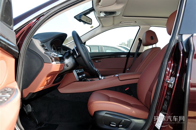 2014款 535i 領(lǐng)先型