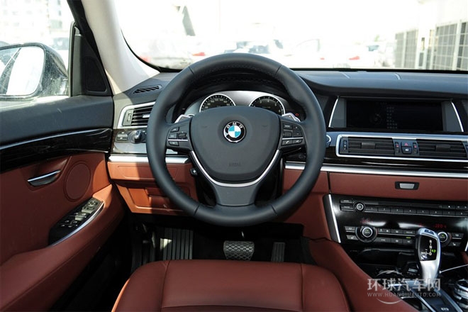 2014款 535i 領先型