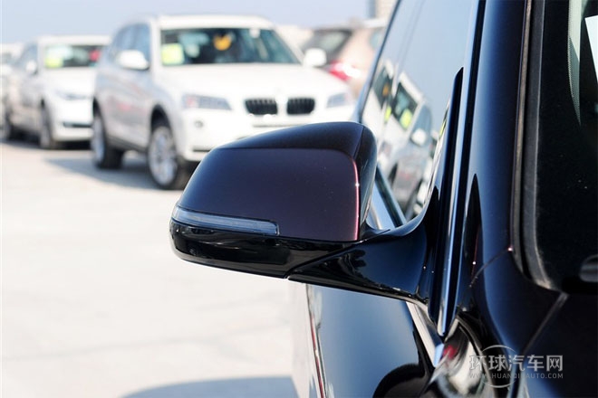 2014款 535i 領先型