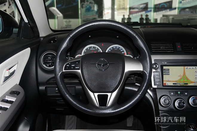 2014款 三廂 1.6L 手動冠軍版