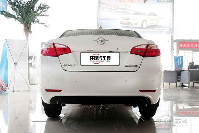 2014款 三廂 1.6L 手動冠軍版