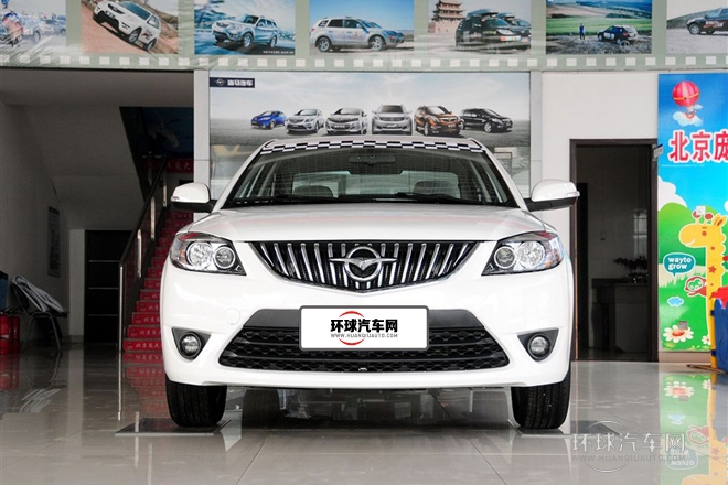 2014款 三廂 1.6L 手動冠軍版