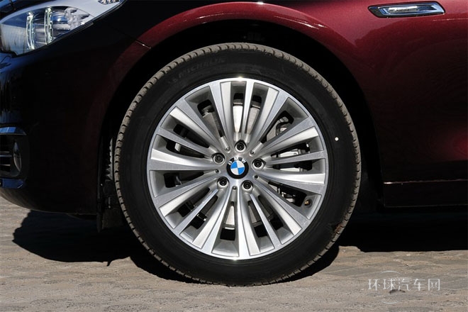 2014款 535i 設計套裝型