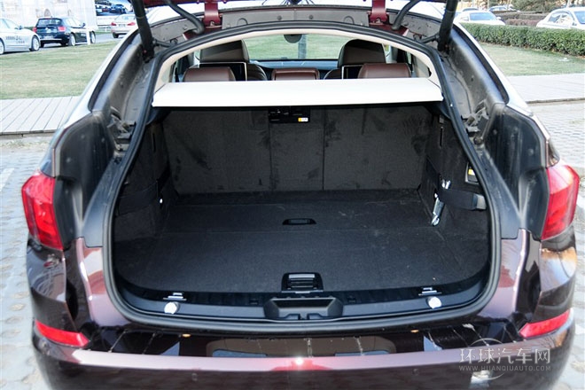 2014款 535i 設(shè)計套裝型