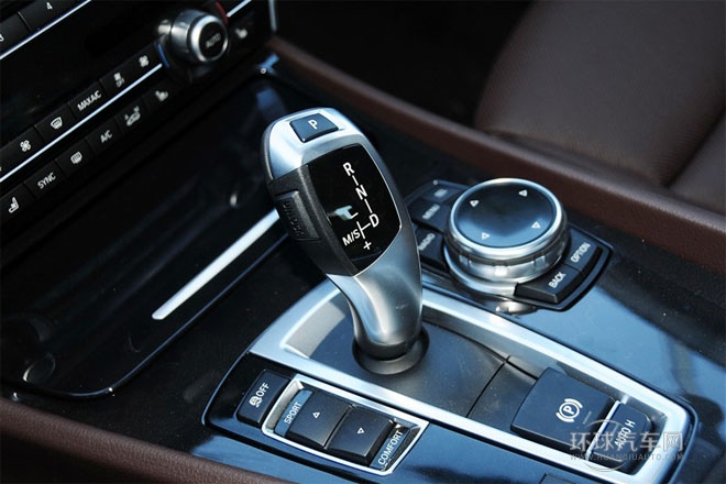 2014款 535i 設(shè)計套裝型