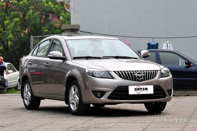 2013款 三廂 1.6L 自動旗艦版