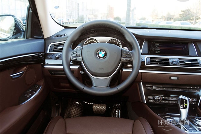 2014款 535i 設計套裝型