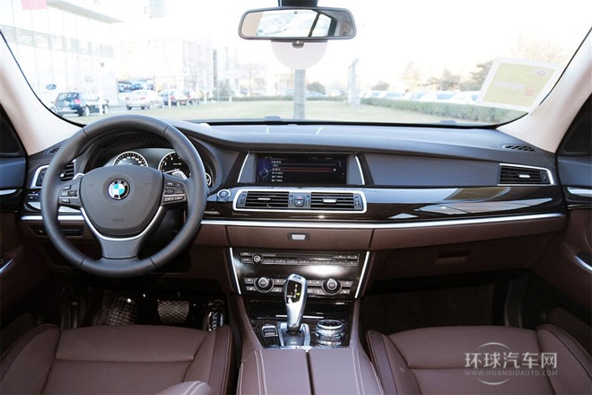 2014款 535i 設計套裝型